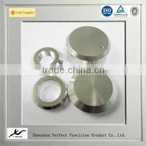 Customized Cnc Precision Engineering Parts thumbnail-1
