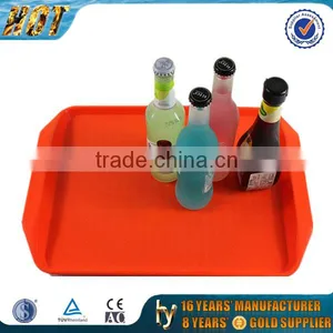 Hot Sale Plastic Tray for Fast Food Restaurant thumbnail-6