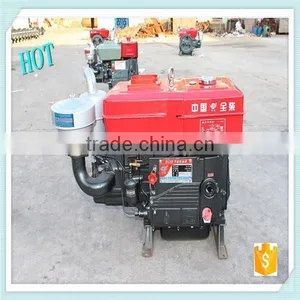 2015 Wholesale QC28 27hp Diesel Engine thumbnail-1