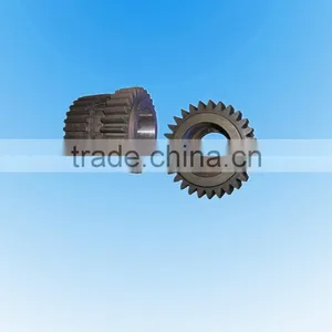 ZF4WG200-spur Gear 4644308587 for Liugong 856 Wheel Loader Gearbox Spur Gear thumbnail-1