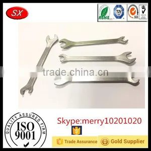2.7*7*99mm Stainless Steel Flat Spanner thumbnail-1