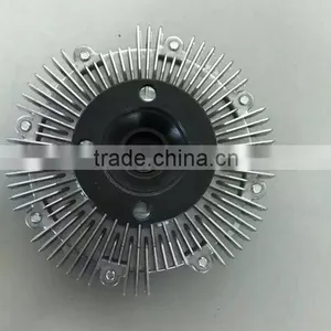 New Type Viscous Fan Clutch 16210-0L011 162100L011 thumbnail-2