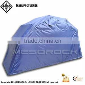 Motorcycle Tent Cover thumbnail-1