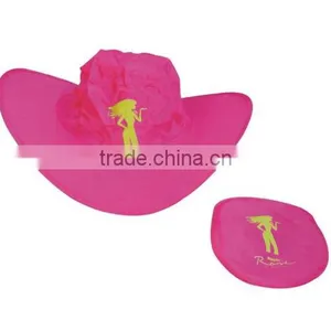 Stylish Custom Men Bucket Hats With String thumbnail-4