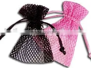 Organza Gift Bags/organza Pouch Wholesale thumbnail-5