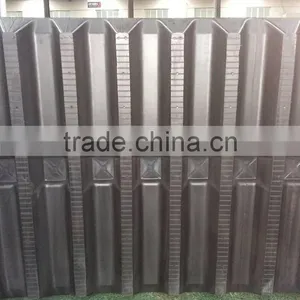 Construction Machinery Parts Big Rubber Track (600*100*LINKS) Made in China Width In600 700 800 thumbnail-2