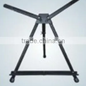 Portable Aluminum Easel Tabletop Easel Sketchbox Easel thumbnail-4