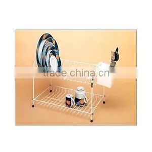 Metal Kitchen Rack thumbnail-1