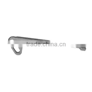 Custom Casting Aluminium Lock Parts thumbnail-1