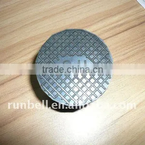 Rubber Chair Foot Pad thumbnail-1