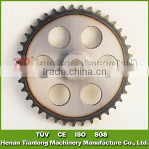 Roller Chain Sprocket for OEM thumbnail-4