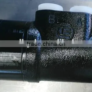 Hot Sale BM5 Series Hydraulic Gear Motor Orbit Motor thumbnail-3