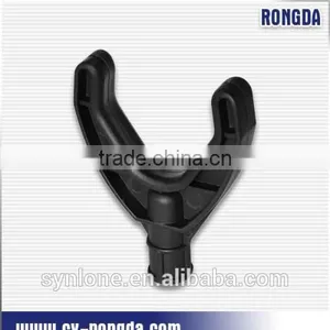Professional Plastic Injection Mould ,ABS Material Parts Factory in Baoding thumbnail-4