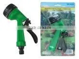 HL072 - 7-way Hose Nozzle thumbnail-1