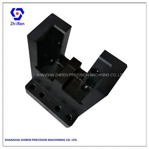Customized High Precision Treadmill Fixture and Jig Assembling Parts Athletic Machine Part thumbnail-1