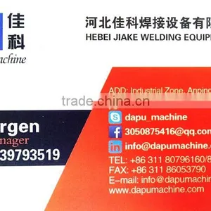 Full Automatic Spot Welding Galvanized Welded Wire Mesh Machine in Roll thumbnail-6