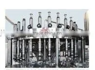 RCGF Series PET Bottle Automatic Beverage Production Line 4-in-1 thumbnail-1