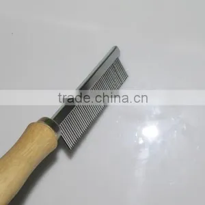 Pet Supplies Dog Pet Comb Brush thumbnail-5