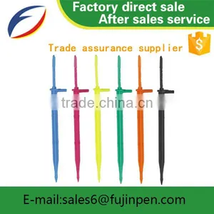 Two Curve Drip Arrow Irrigation for Garden and Home Watering thumbnail-3
