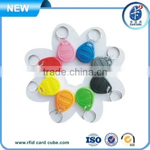 Keyfob Type EM Access Control Card, HIGH Sensive thumbnail-3