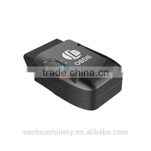 Factory Direct Price Wireless Car GPS Tracker TK206 OBD ii GPS GPRS GPS Car Tracker thumbnail-5