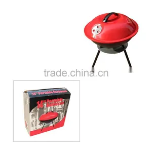 GRILL thumbnail-1