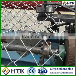 Chain Link Fence Machine/wire Mesh Fence Weaving Machine Maufacturer and Provider thumbnail-5