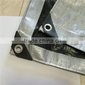 Poly Woven Thin Tarpaulins thumbnail-2