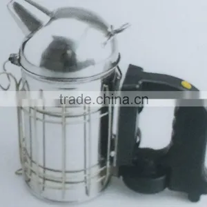 Electric Bee Smoker thumbnail-1