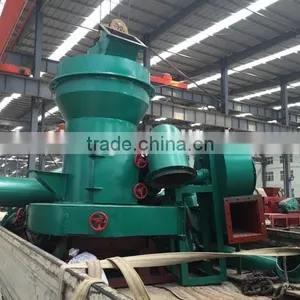 3R1410 Raymond Pendulum Mill, Pendulum Grinding Mill for Sale thumbnail-3