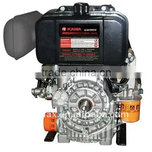 Air Cooled Diesel Engine thumbnail-1