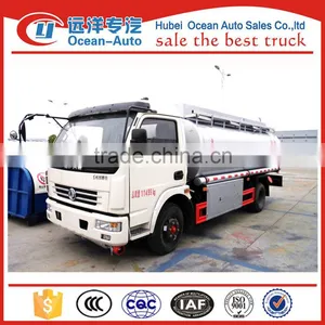 HOT DFAC 3000l Truck Hydraulic Oil Tank thumbnail-1