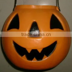 Halloween Plastic Container, Halloween Container, Halloween thumbnail-1