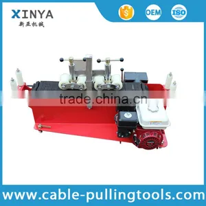 HONDA Gasoline Engine Cable Pulling Conveyor Machine thumbnail-1