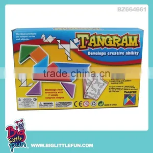 Education Toy Tangram thumbnail-1