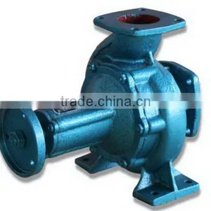 Certrifugal Pump CB80 thumbnail-1
