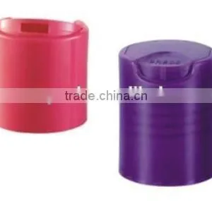 Plastic Caps All Kinds of 18/20/24/28/mm Plastic Cap/flip Cap/ball Cap PP thumbnail-2