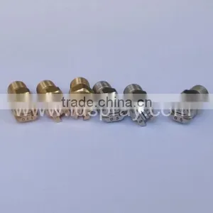 Pressure Washing Veejet Spray Nozzle thumbnail-1