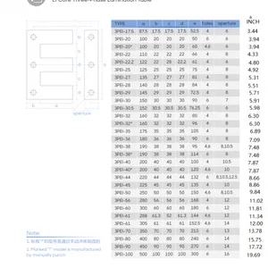 EI-85.8 EI Laminationed Core CRNGO thumbnail-3