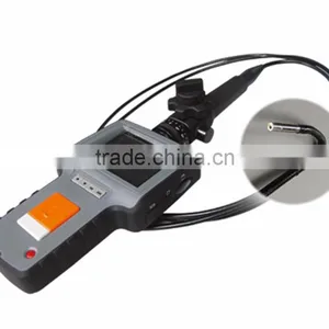 CE/FCC/ROHS Approval 2ways Articulating Videoscope Economic Aircraft Repairing Videoscope With Camera 6mm thumbnail-1