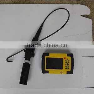 High Quality Aero Engine Inspection Borescope Endoscope With 5"display 6mm Lense 300,000pixels Resolution IP Camera thumbnail-4