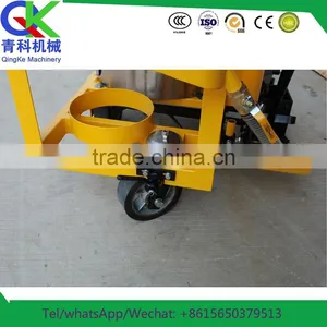 2016 Thermoplastic Road Sign Painting Machine thumbnail-4