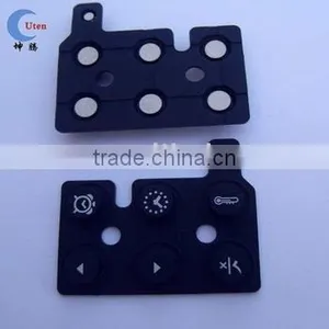 Custom Silicone Electronic Accessories for Keypad thumbnail-1