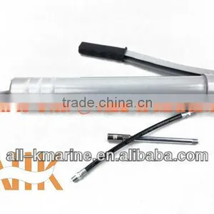 Lever Type Hand Grease Guns thumbnail-1
