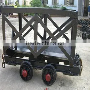 High Quality MLC5-6 Mining Material Car for Sale thumbnail-1