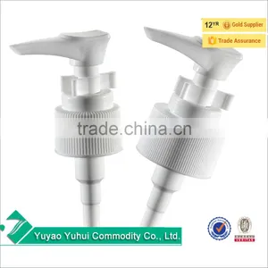 24mm 28mm 33mm Plastic Liquid Soap Lotion Pump Discount Free Inspection LP-B thumbnail-1