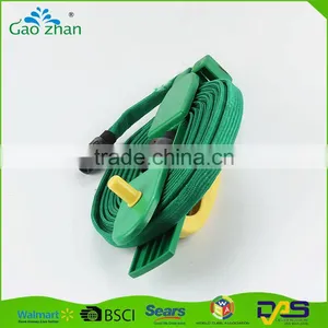 Garden Tool Supplier Automatic Retractable Flat Hose Reel thumbnail-6