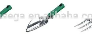 High Quality 3pcs Garden Tool Set SG2001 thumbnail-1