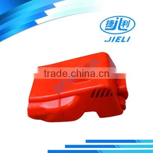 Tree Cutting Machine Spare Part Shroud thumbnail-1