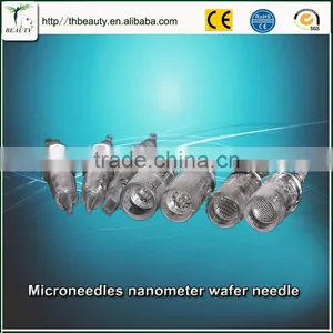 Factory Price 36 Pin Needles Electric Micro Needles Use in Electric Microneedles Pen or Electric Microneedles Machine thumbnail-1